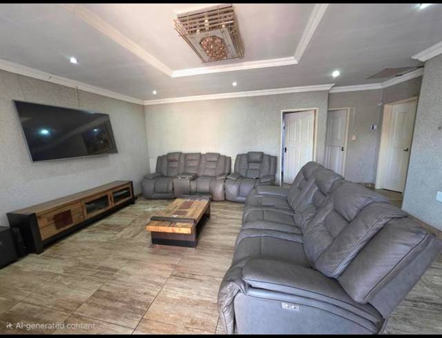 3 BEDROOM HOUSE FOR SALE IN SALFIN